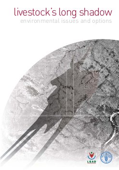Livestock's Long Shadow PDF